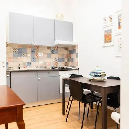 Апартаменты Forum House Colosseo Рим