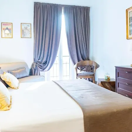 Апартаменты Forum House Colosseo